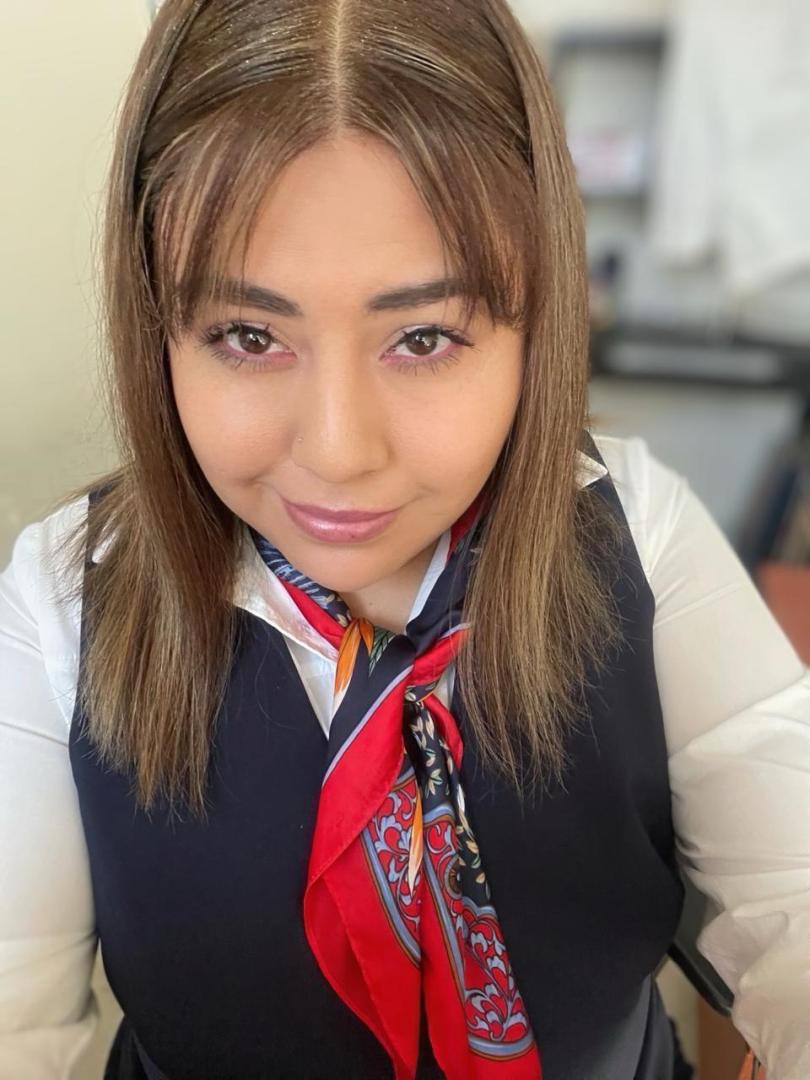 Diana Chincoya
